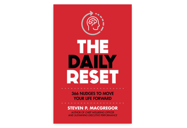 The daily reset