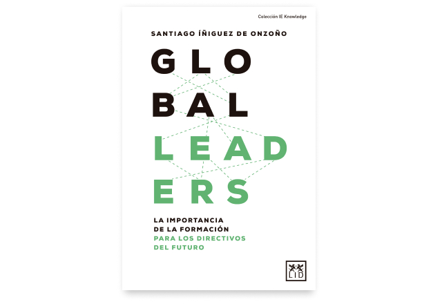 Global Leaders book