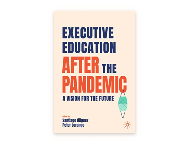 executive education after the pandemic